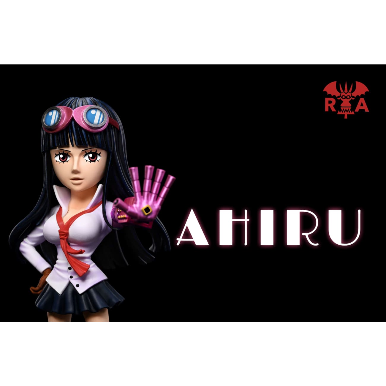 A+ Institute - Ahiru
