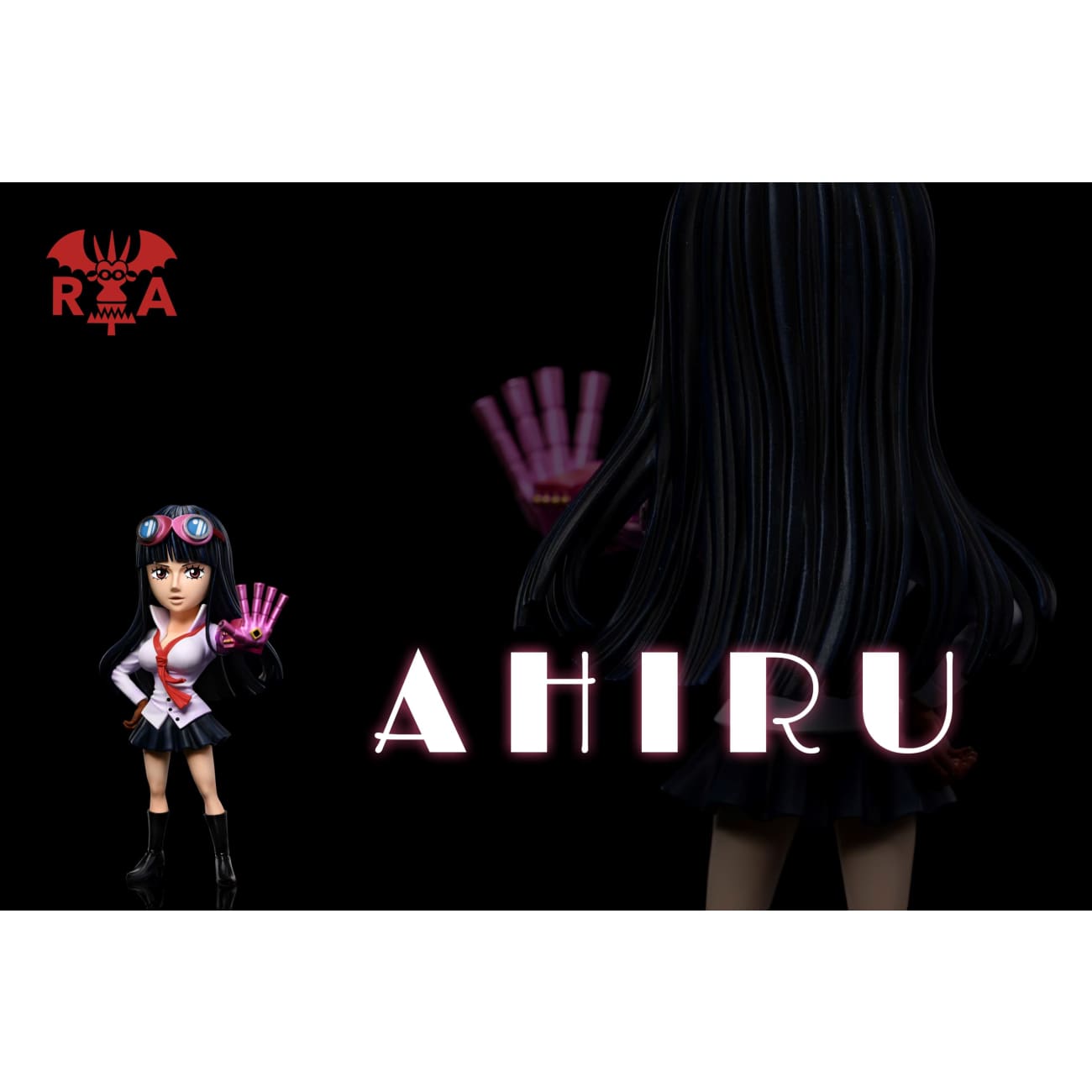 A+ Institute - Ahiru