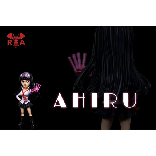 A+ Institute - Ahiru