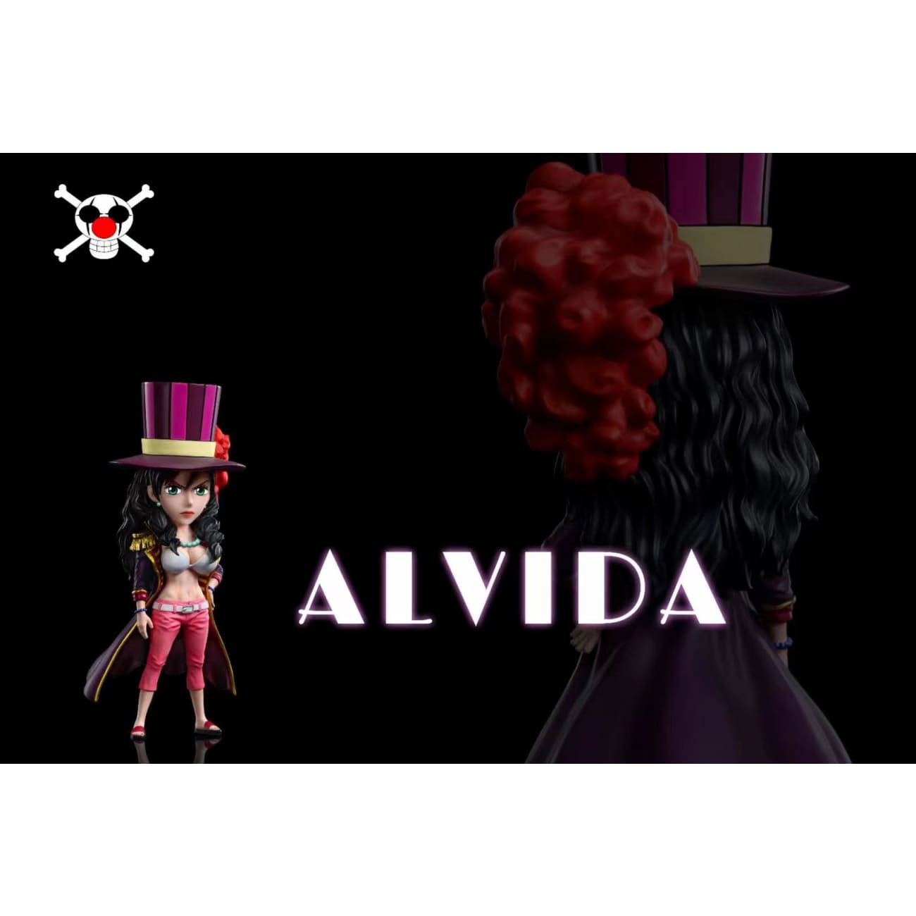 A+ Institute - Alvida