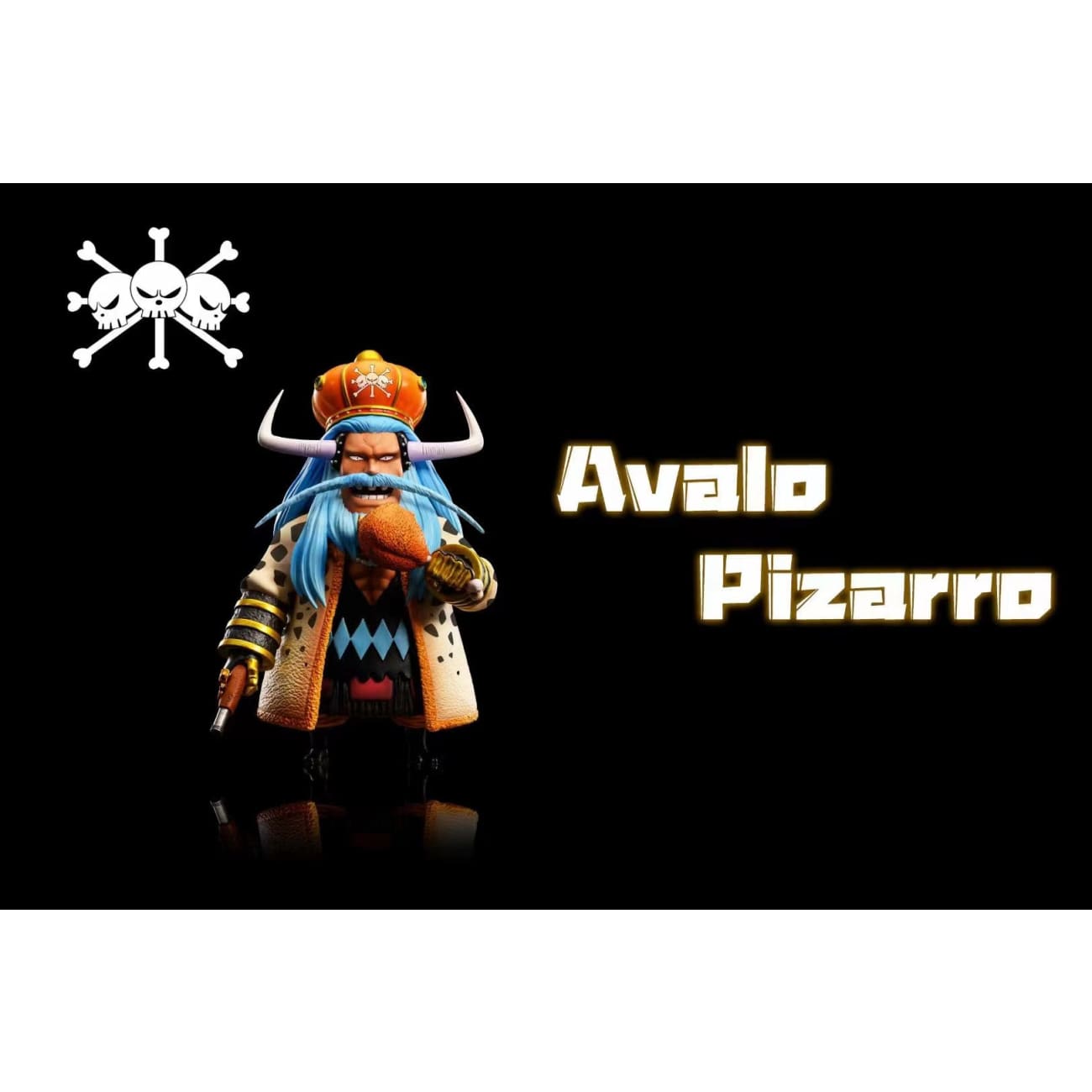 A+ Institute - Avalo Pizarro