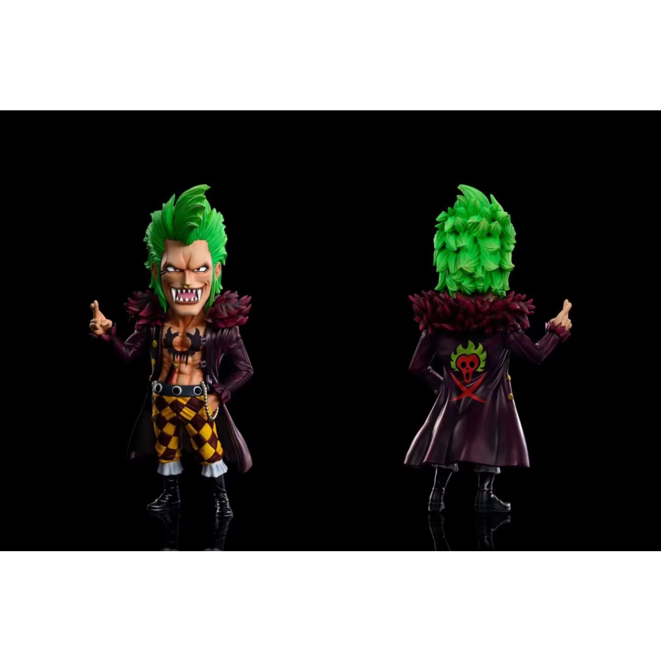 A+ Institute - Bartolomeo