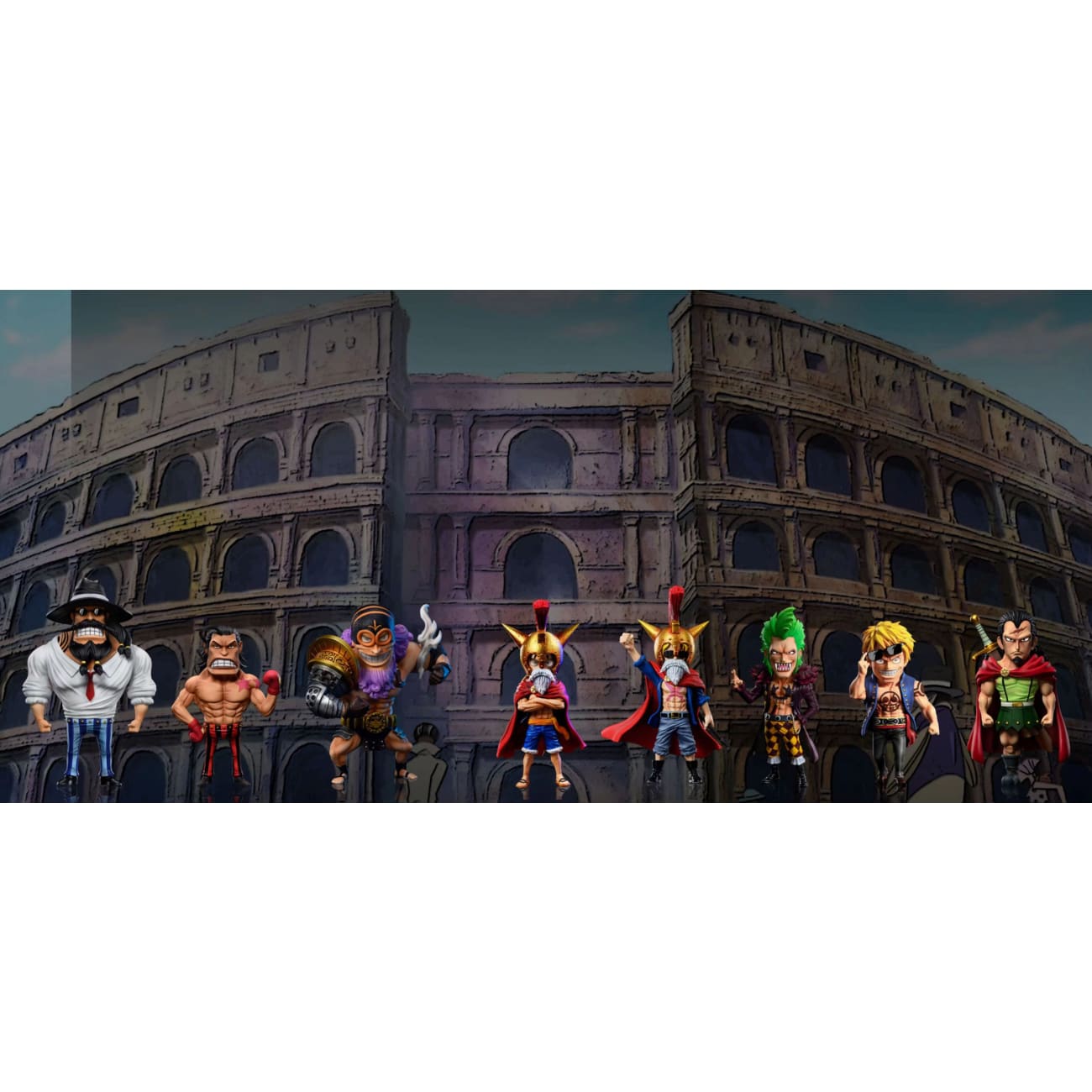 A+ Institute - Bartolomeo