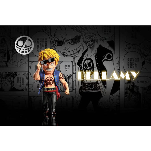 A+ Institute - Bellamy