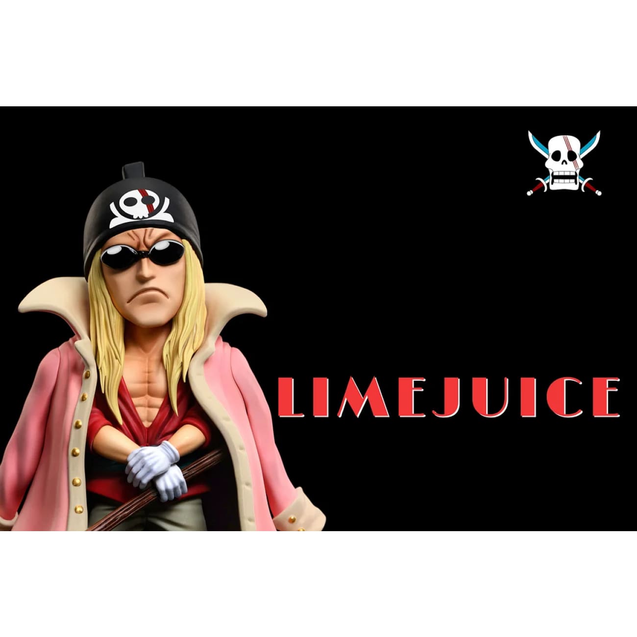 A+ Institute - Benn Beckman & Limejuice