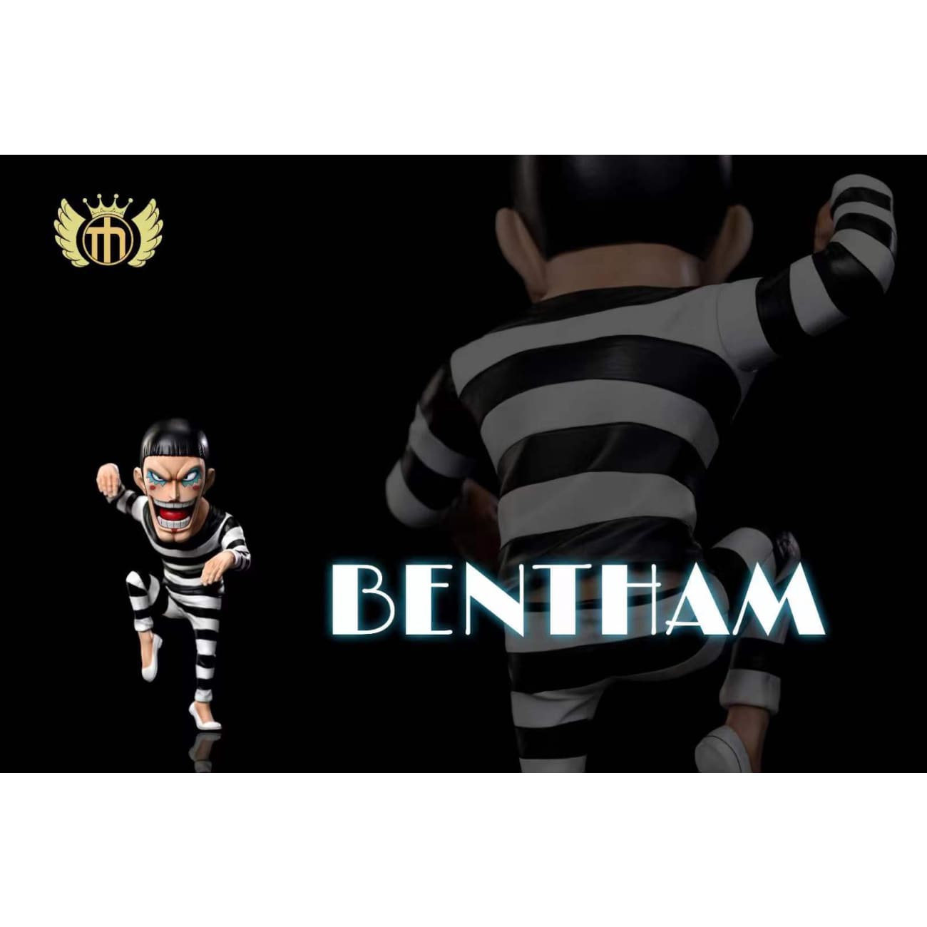 A+ Institute - Bentham