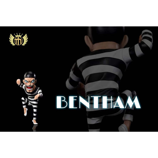 A+ Institute - Bentham