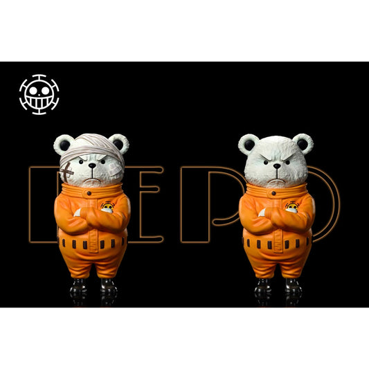 A+ Institute - Bepo
