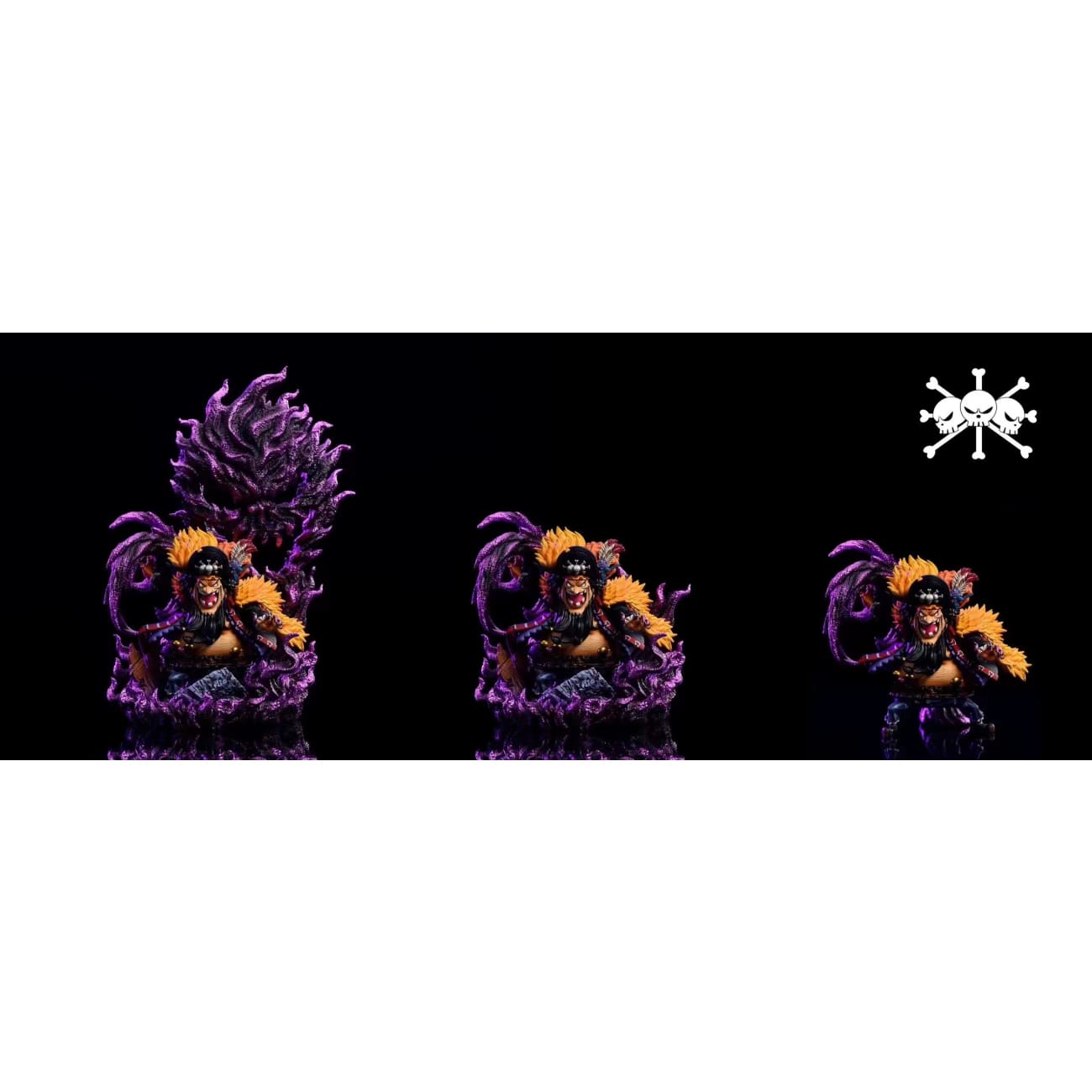 A+ Institute - Blackbeard Marshall D Teach