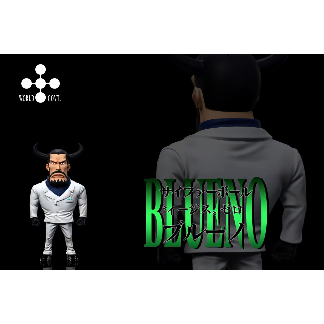 A+ Institute - Blueno