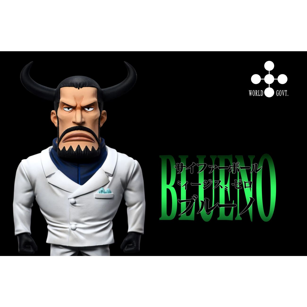 A+ Institute - Blueno