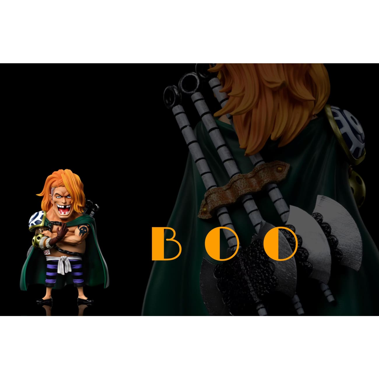 A+ Institute - Boo