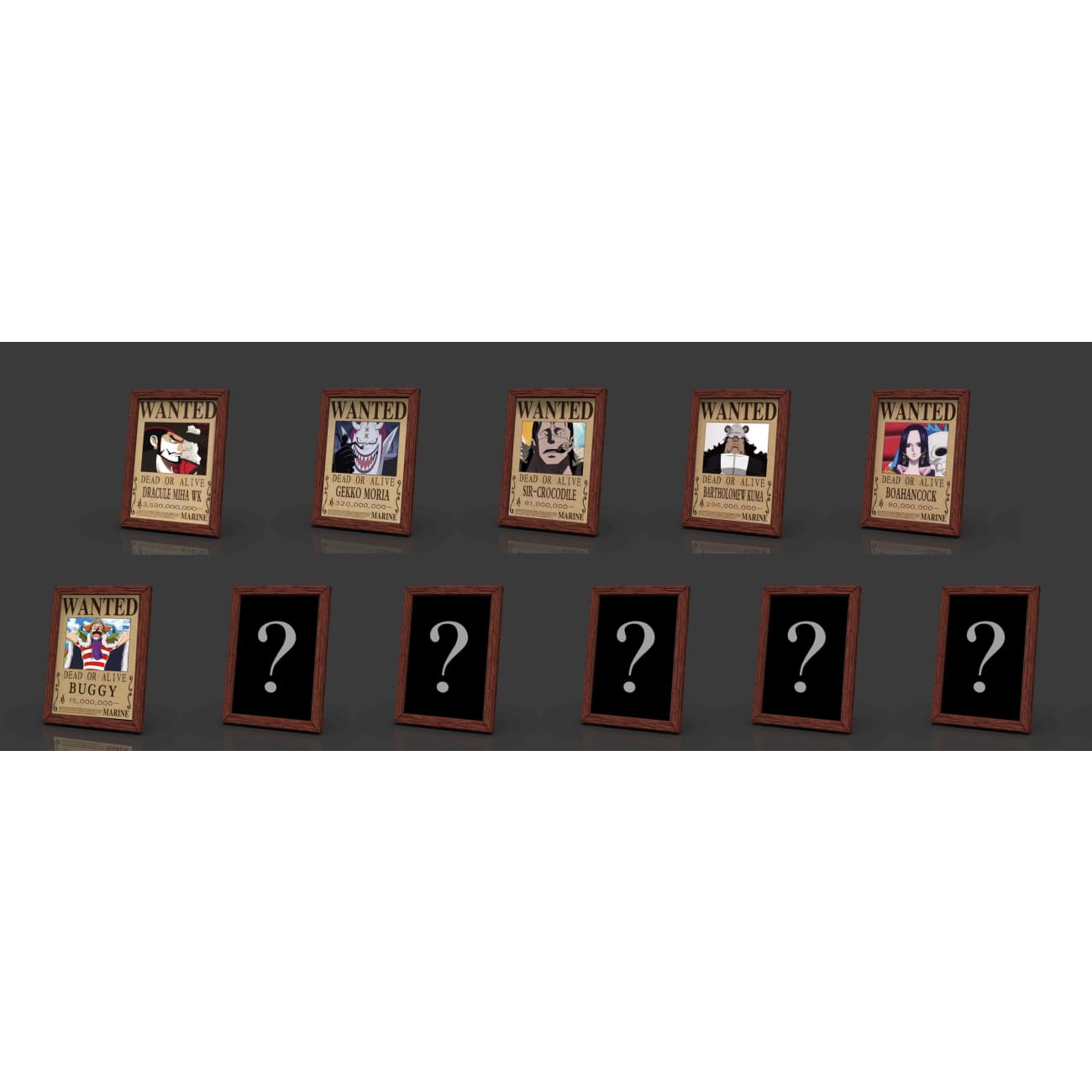 A+ Institute - Buggy  [2 Variants]