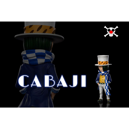 A+ Institute - Cabaji