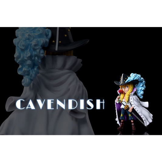A+ Institute - Cavendish
