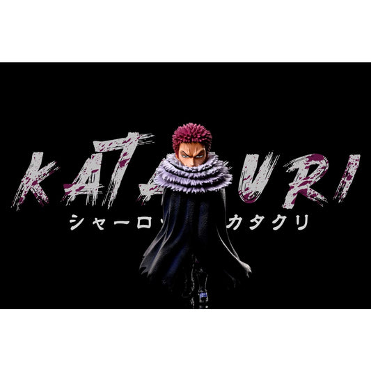 A+ Institute - Charlotte Katakuri