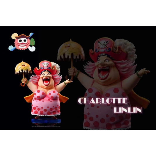 A+ Institute - Charlotte Linlin