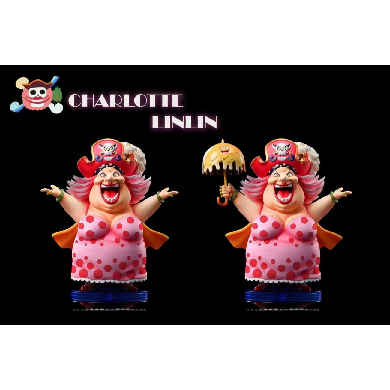 A+ Institute - Charlotte Linlin
