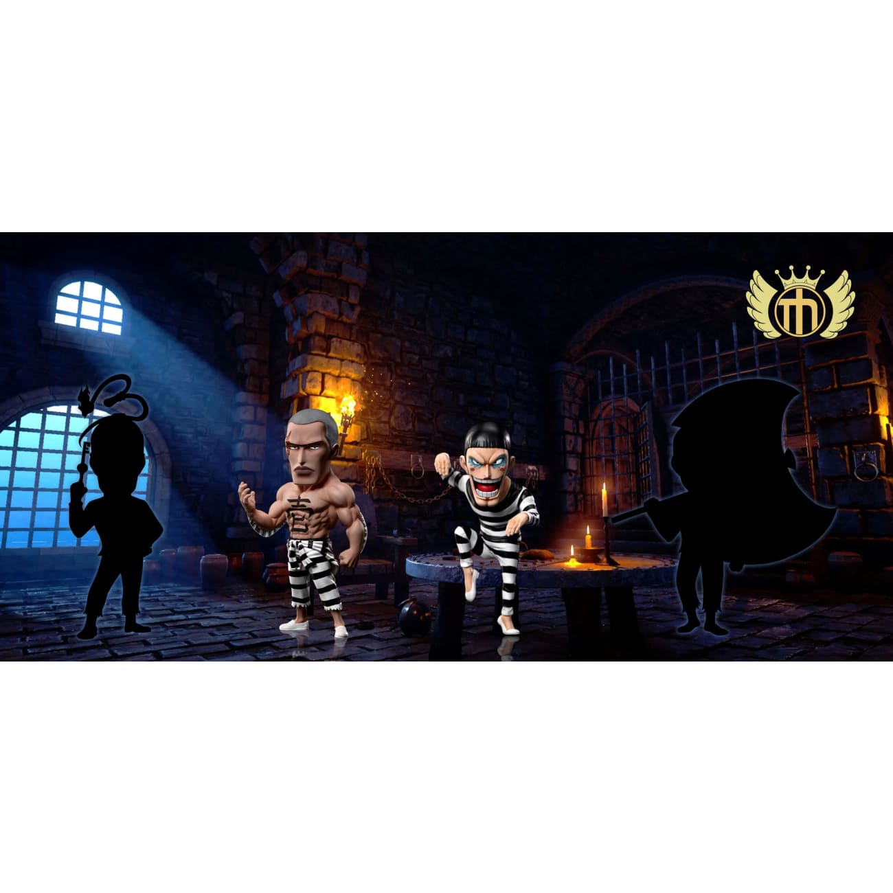 A+ Institute - Daz Bonez