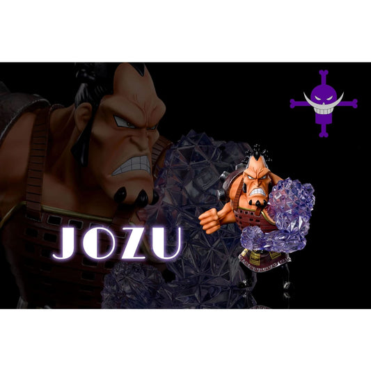 A+ Institute - Diamond Jozu