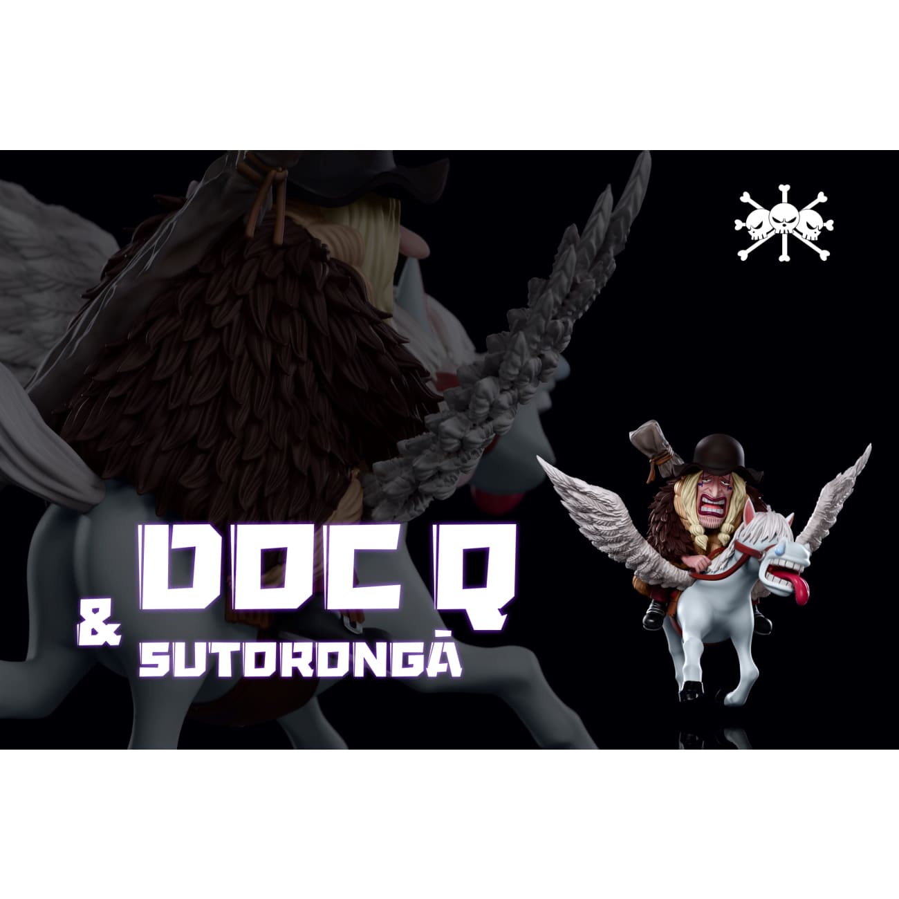 A+ Institute - Doc Q & Stronger