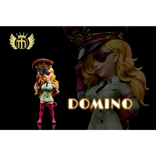 A+ Institute - Domino