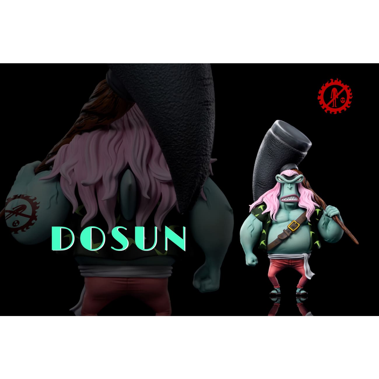 A+ Institute - Dosun