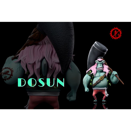 A+ Institute - Dosun