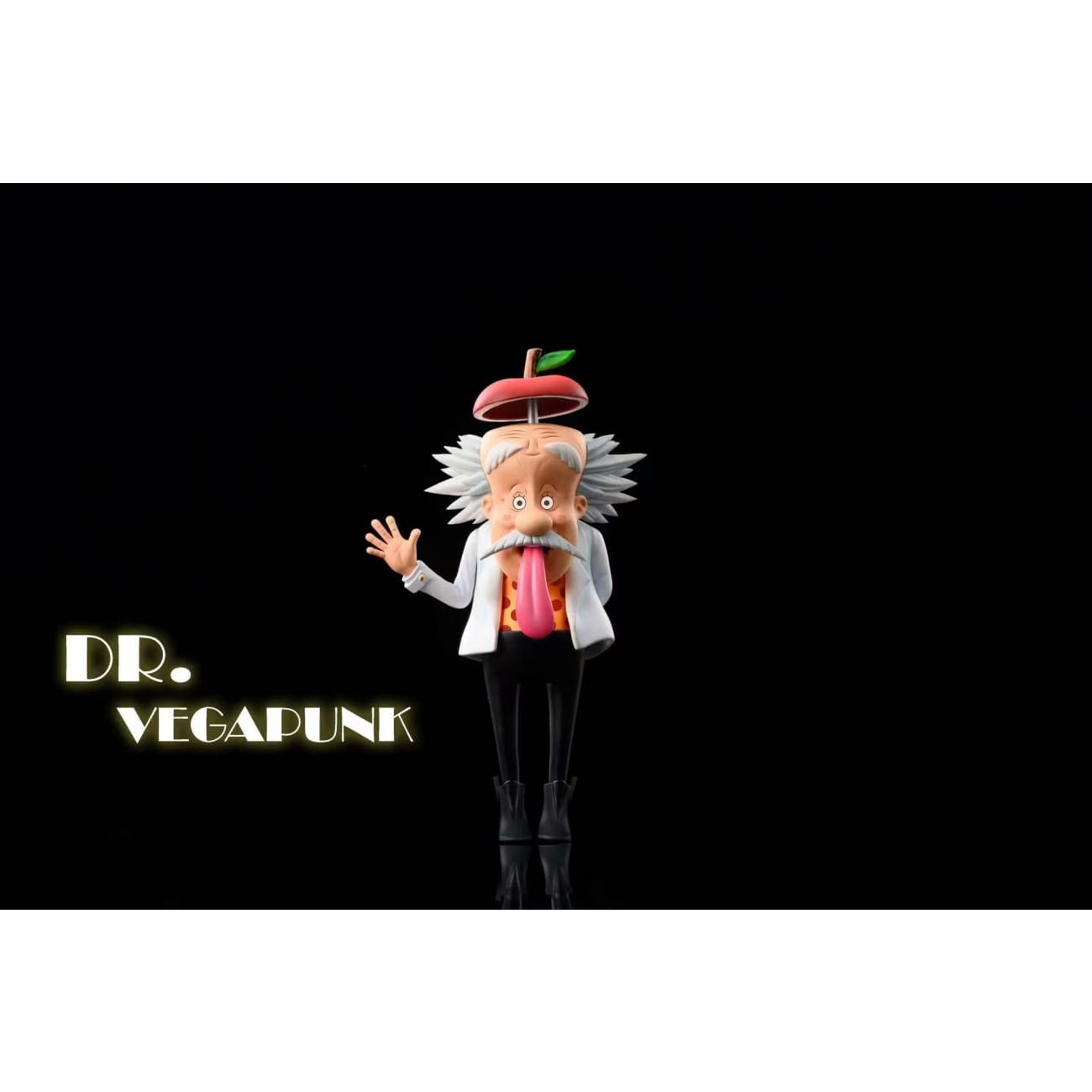 A+ Institute - Dr. Vegapunk