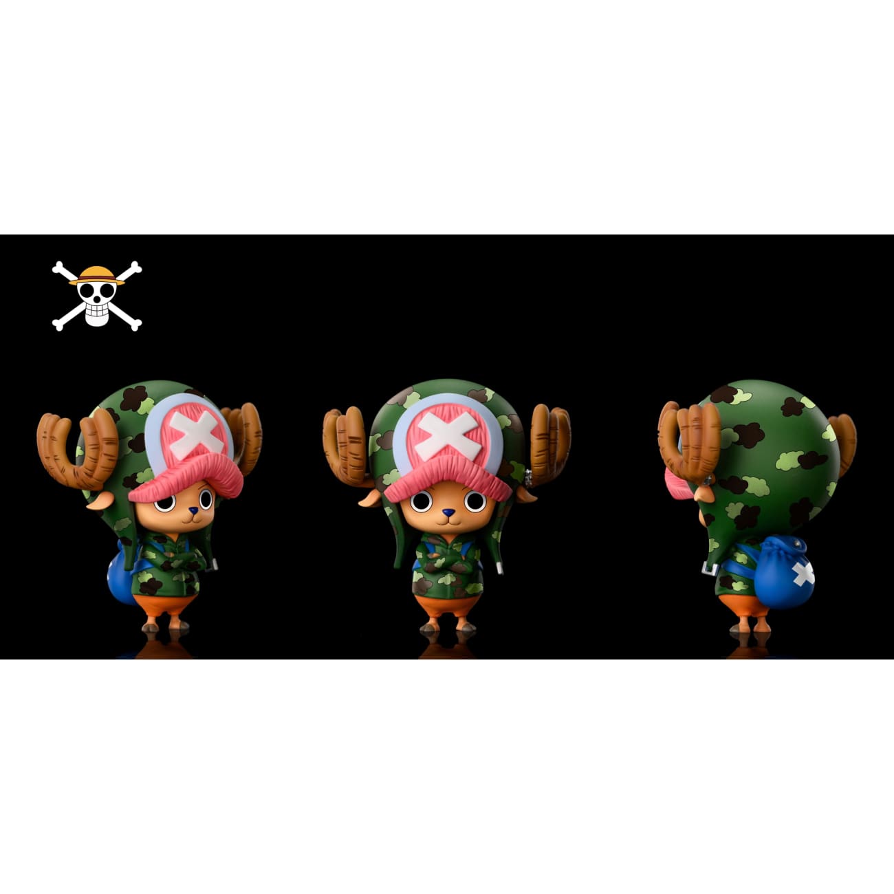 A+ Institute - Dressrosa Arc Tony Tony Chopper