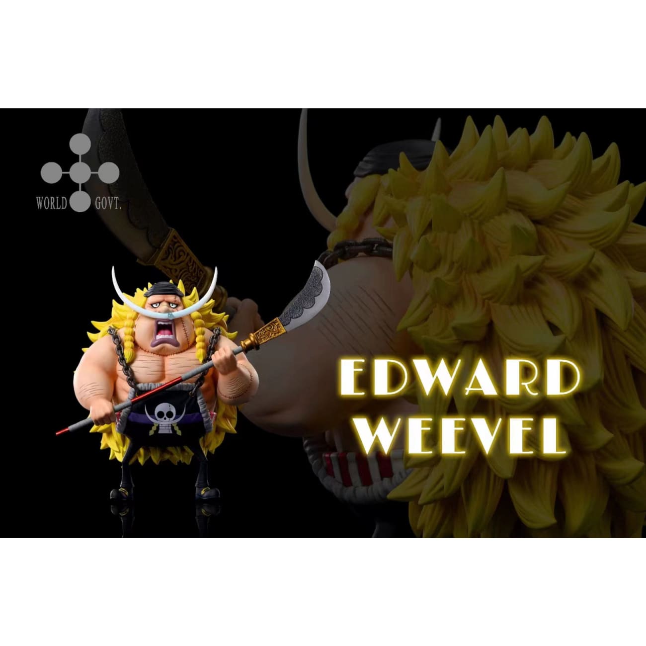 A+ Institute - Edward Weevil 
