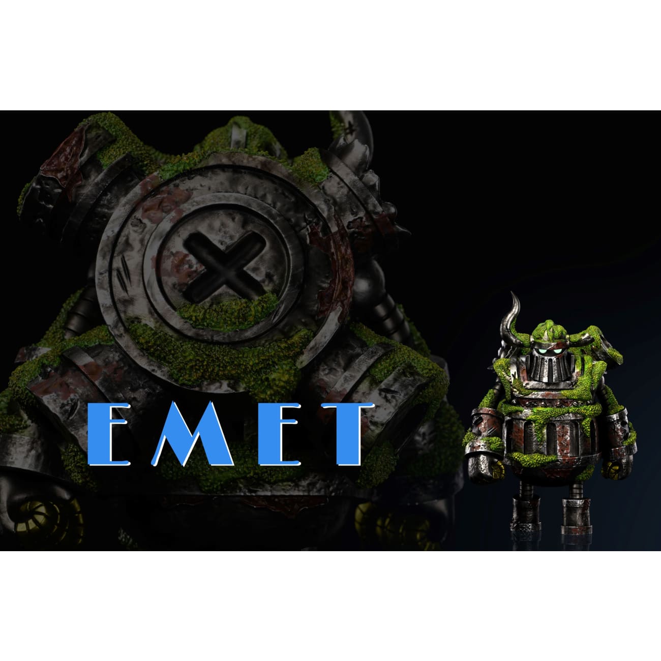 A+ Institute - Emet