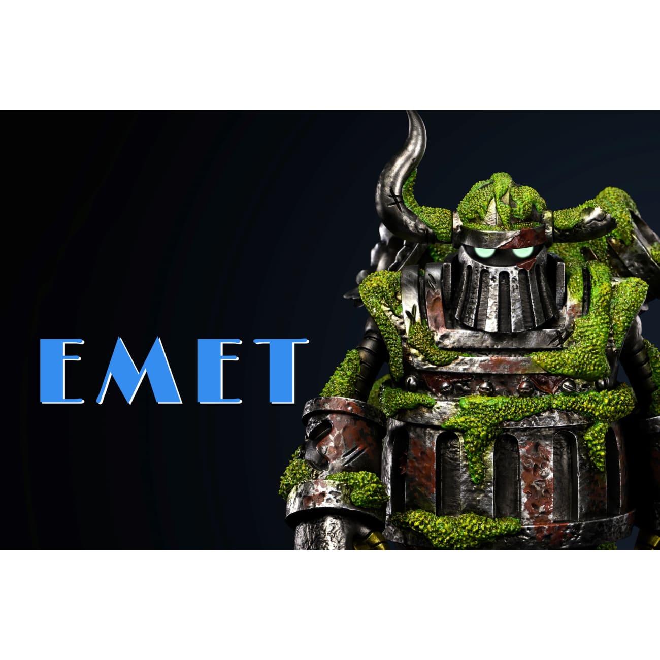 A+ Institute - Emet