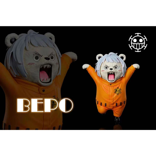 A+ Institute - Female Bepo