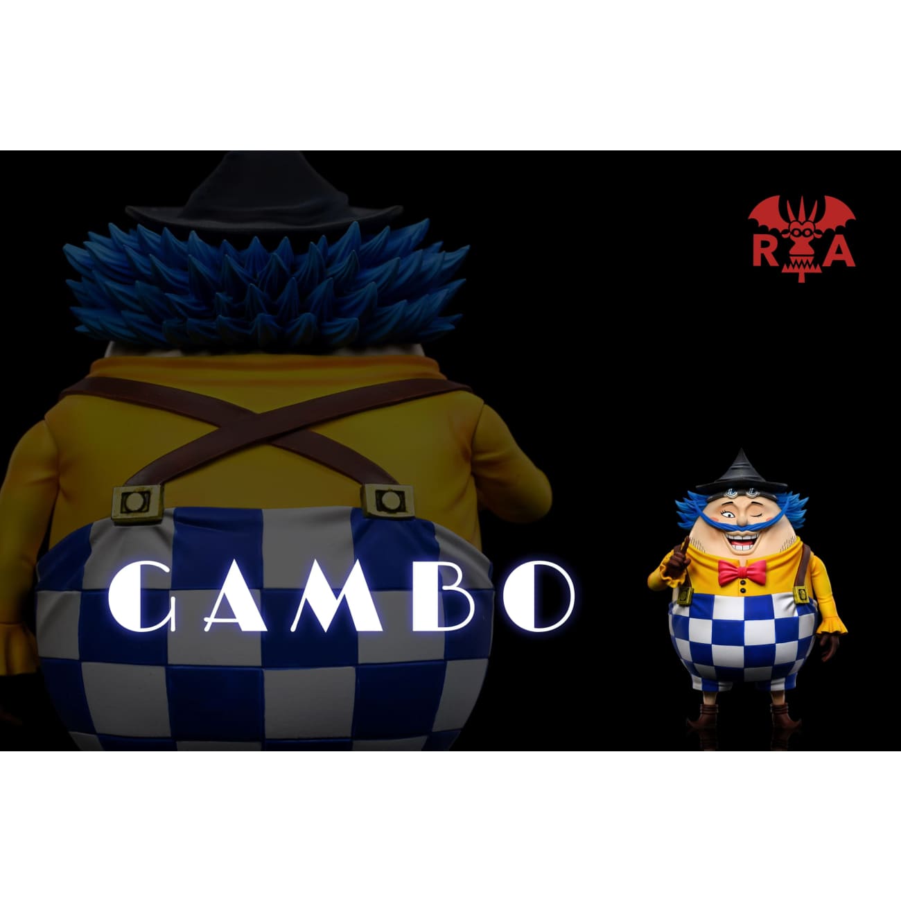 A+ Institute - Gambo