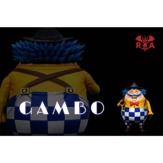 A+ Institute - Gambo