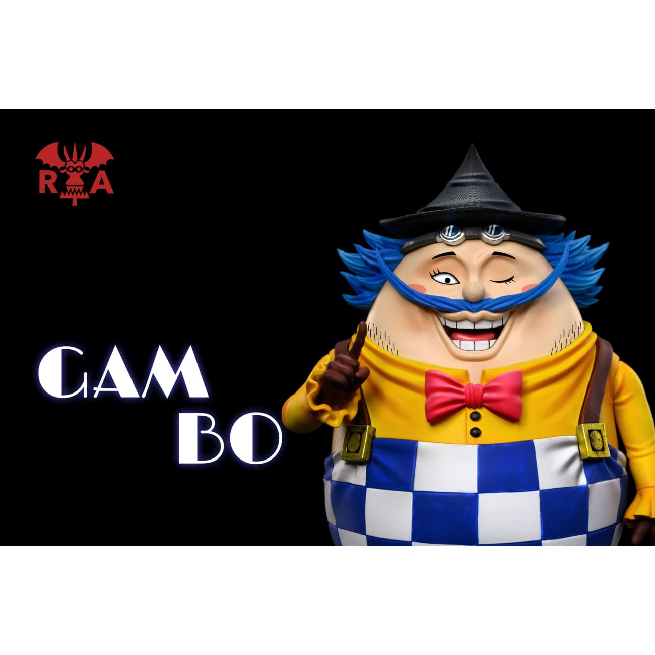 A+ Institute - Gambo