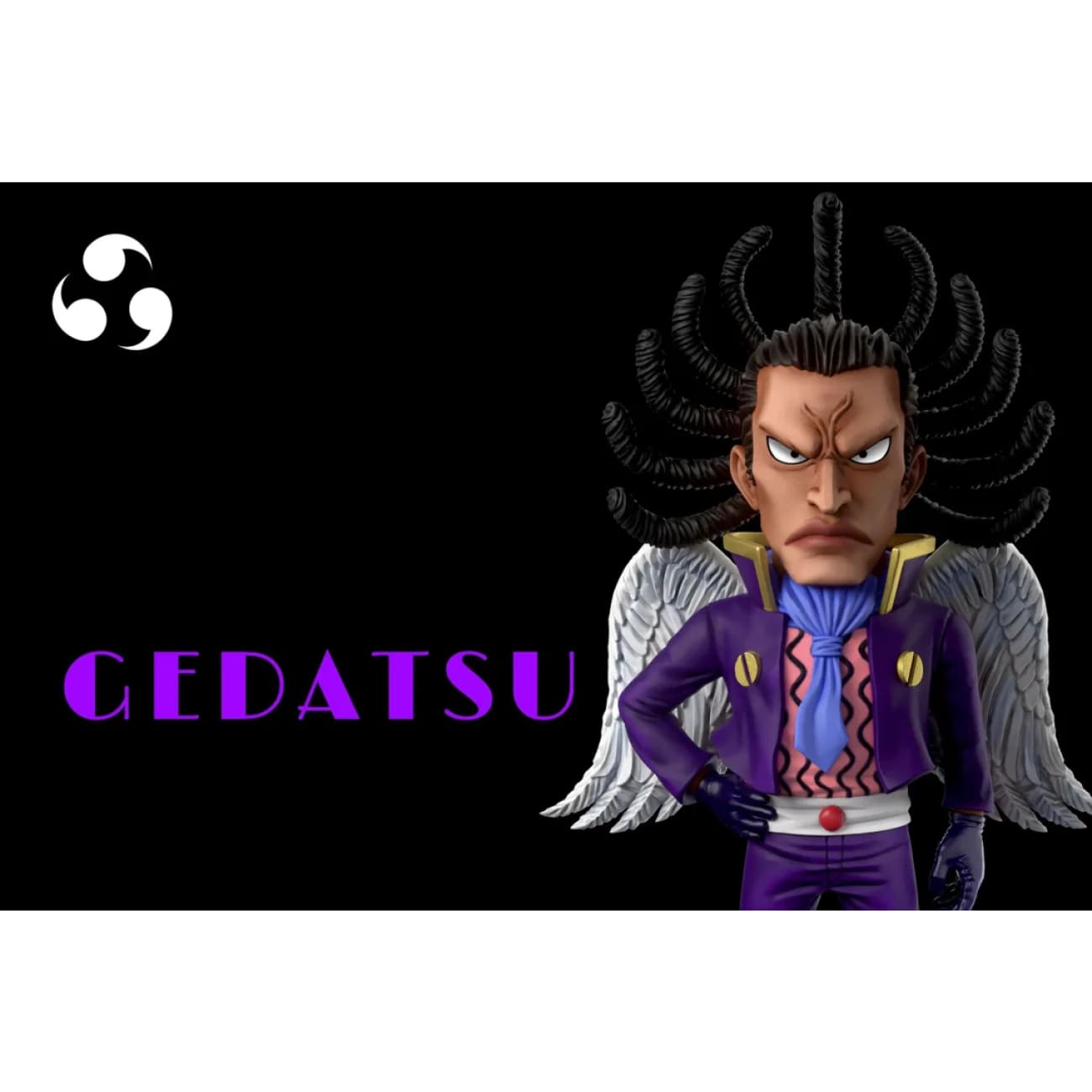 A+ Institute - Gedatsu