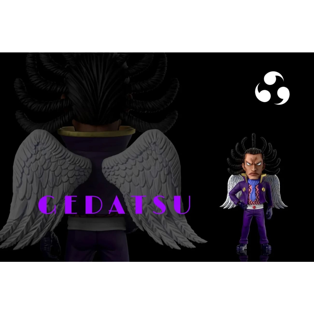 A+ Institute - Gedatsu