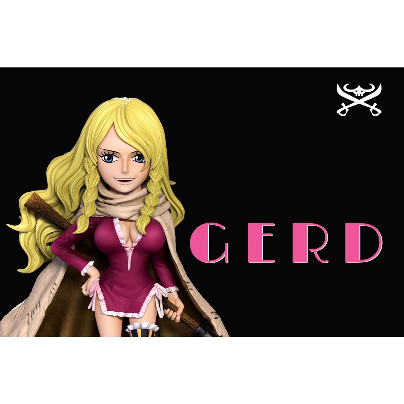 A+ Institute - Gerd