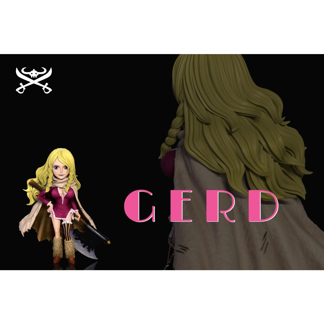 A+ Institute - Gerd