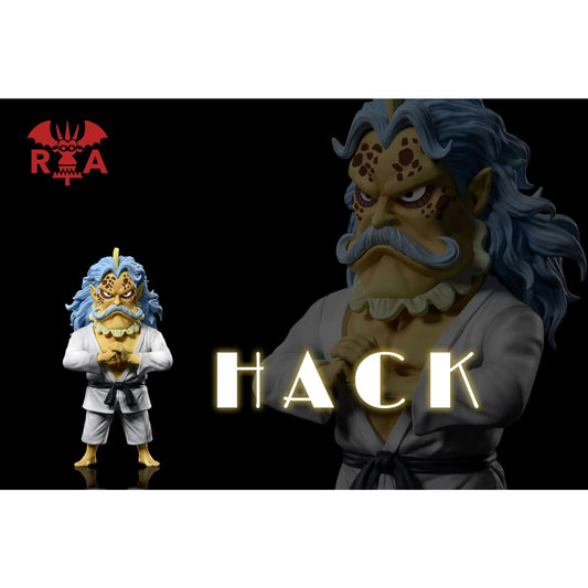 A+ Institute - Hack