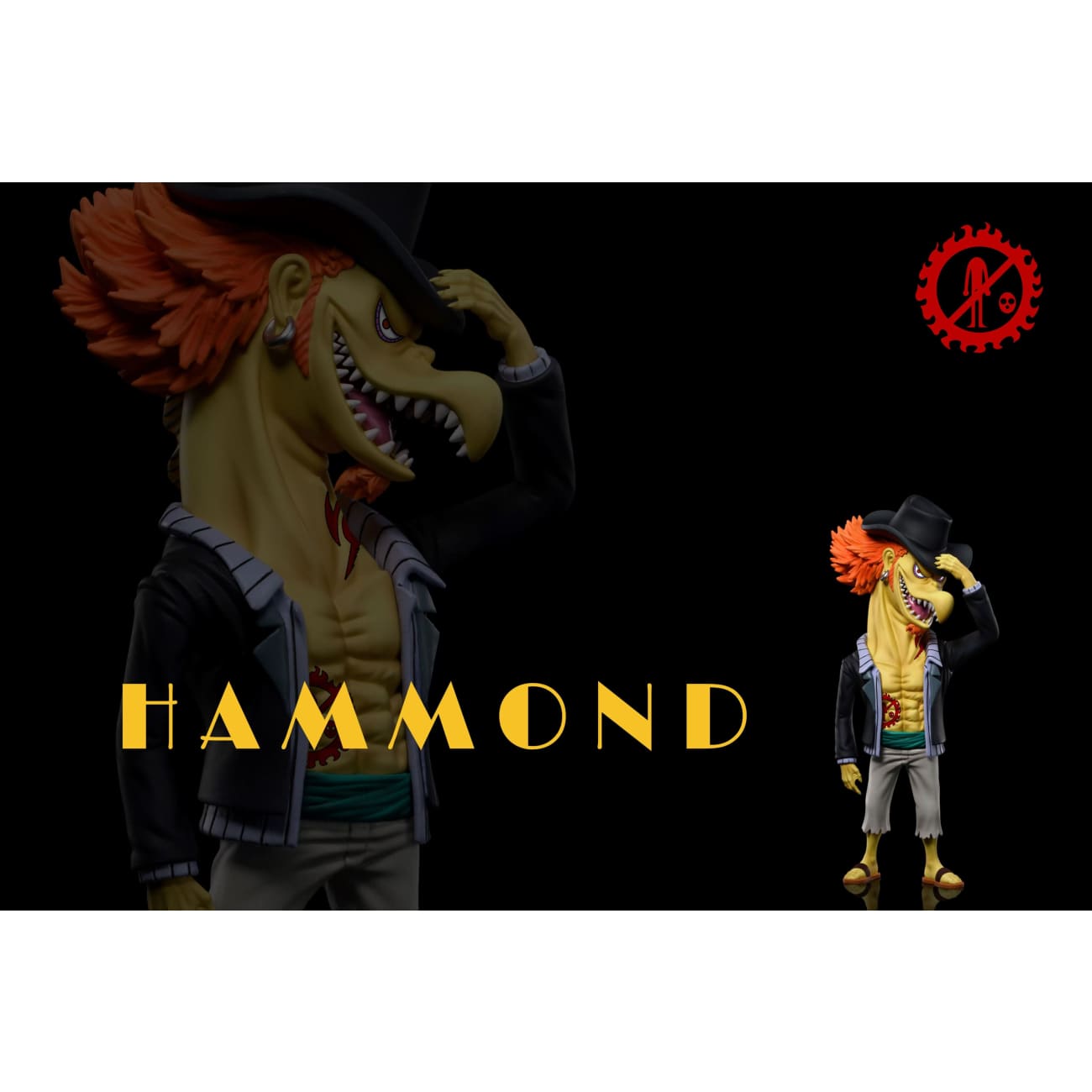 A+ Institute - Hammond & Zeo