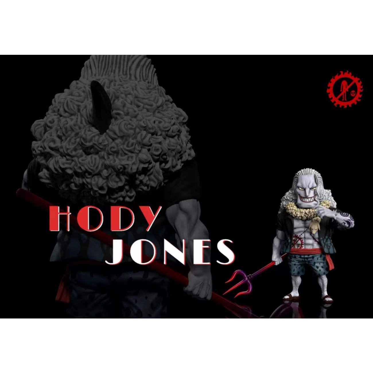 A+ Institute - Hody Jones