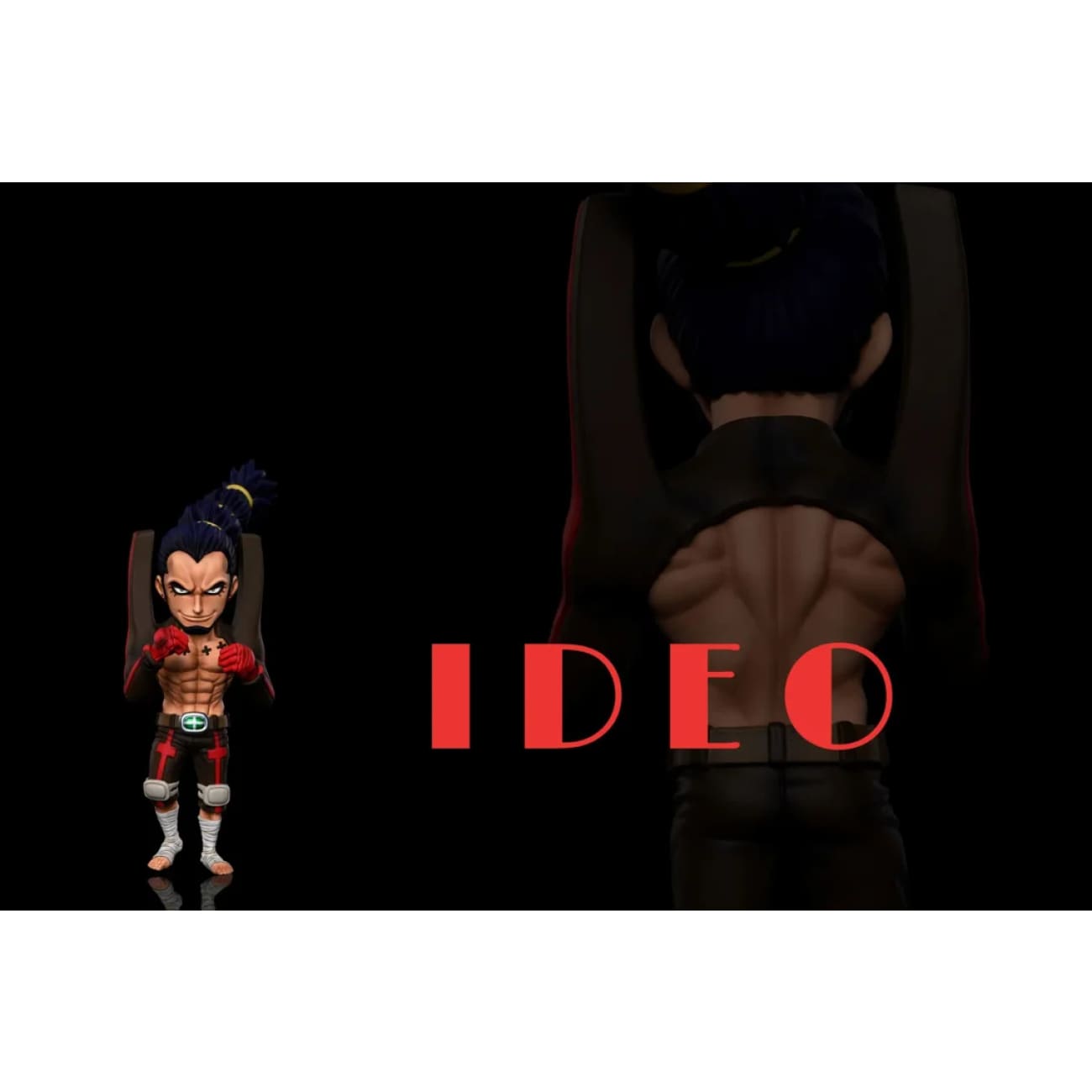 A+ Institute - Ideo
