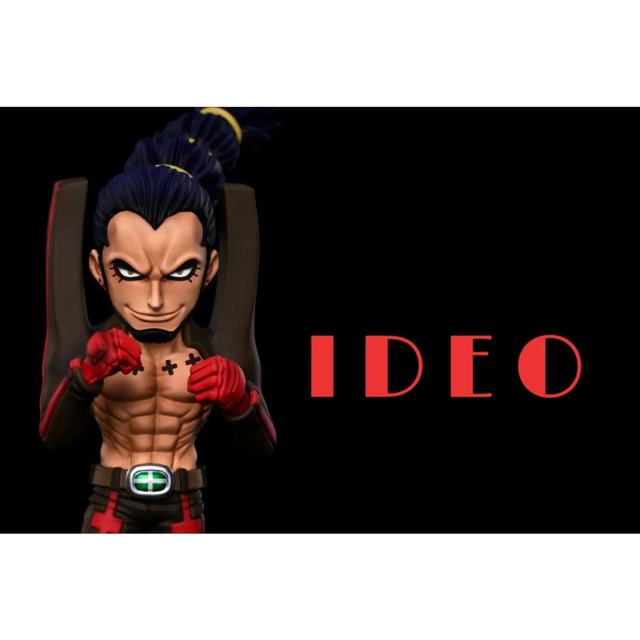 A+ Institute - Ideo