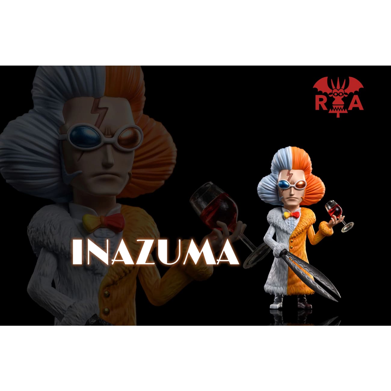 A+ Institute - Inazuma
