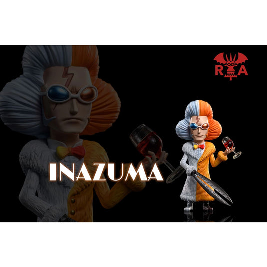 A+ Institute - Inazuma