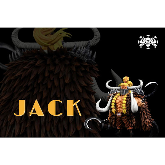 A+ Institute - Jack