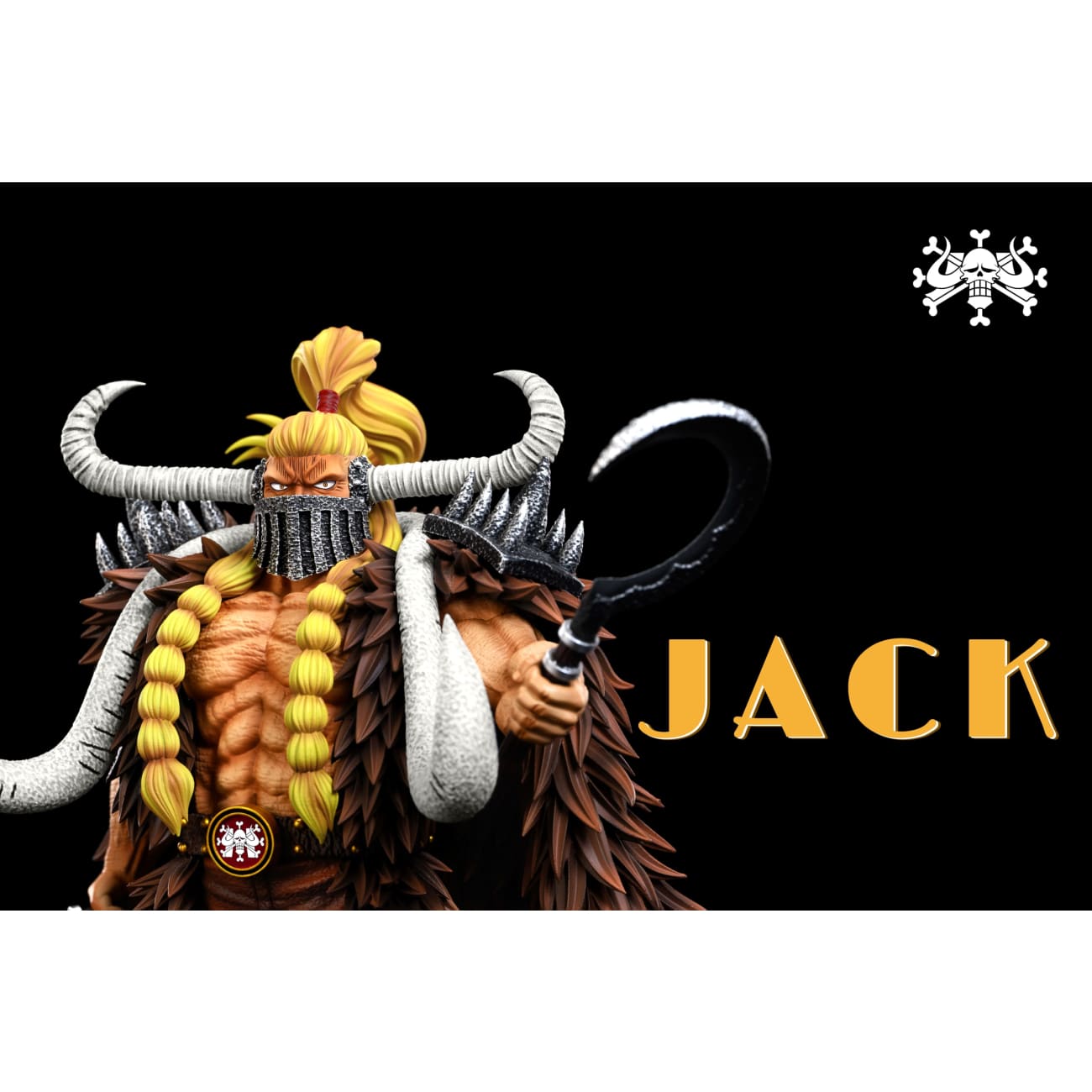 A+ Institute - Jack